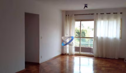 Apartamento, 132 m² - venda por R$ 950.000,00 ou aluguel por R$ 4.713,39/mês - Jardim Aquarius - São José dos Campos/SP