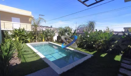 Casa à venda, 179 m² por R$ 1.350.000,00 - Condomínio Terras do Vale - Caçapava/SP