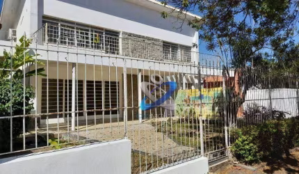 Casa para alugar, 300 m² - Jardim Esplanada - São José dos Campos/SP