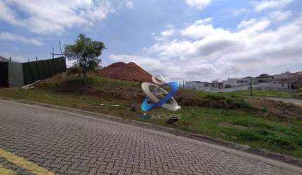 Terreno à venda, 175 m² por R$ 130.000,00 - Residencial Aldeias da Serra - Caçapava/SP