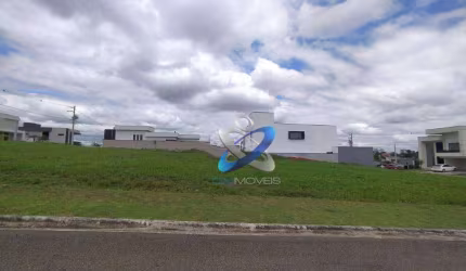 Terreno à venda, 345 m² por R$ 276.000,00 - Condomínio Residencial Santa Mônica - Caçapava/SP