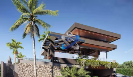 Terreno à venda, 635 m² por R$ 480.000,00 - Santa Monica - Caçapava/SP