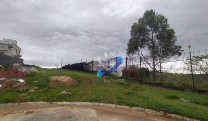 Terreno à venda, 424 m² por R$ 331.000,00 - Santa Mônica - Caçapava/SP