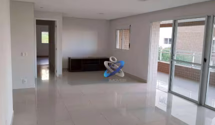 Apartamento com 3 dormitórios, 147 m²  - Vila Ema - São José dos Campos/SP