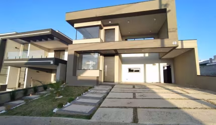 Sobrado à venda, 190 m² por R$ 1.295.000,00 - Santa Mônica - Caçapava/SP