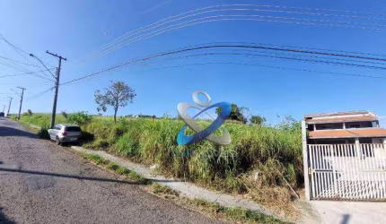 Área, 1249 m² - venda por R$ 750.000,00 ou aluguel por R$ 6.000,00/mês - Monte Belo - Taubaté/SP