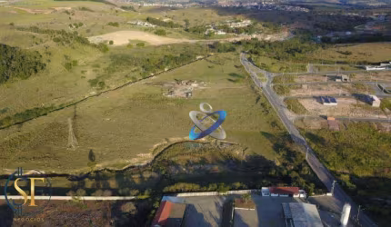 Área, 51000 m² - venda por R$ 33.000.000,00 ou aluguel por R$ 105.316,67/mês - Putim - São José dos Campos/SP