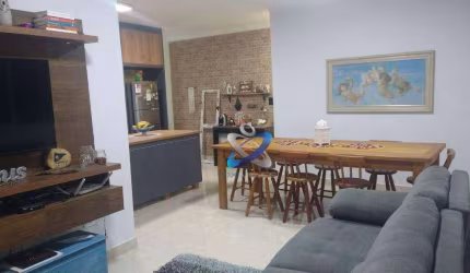 Casa à venda, 150 m² por R$ 750.000,00 - Portal dos Pássaros - São José dos Campos/SP