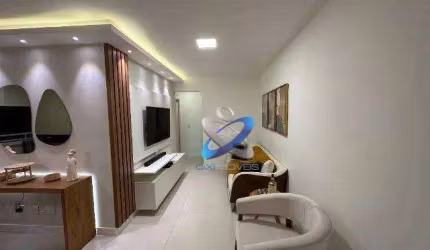 Apartamento à venda, 75 m² por R$ 560.000,00 - Jardim Sul - São José dos Campos/SP