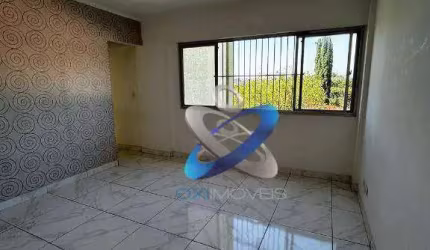 Apartamento à venda, 79 m² por R$ 425.000,00 - Jardim Satélite - São José dos Campos/SP