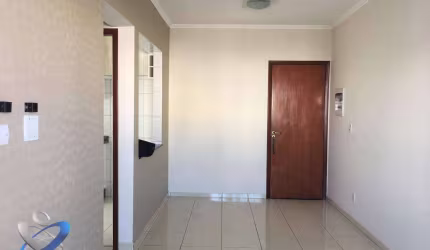 Apartamento com 2 dormitórios à venda, 54 m² por R$ 530.000,00 - Jardim Apolo - São José dos Campos/SP