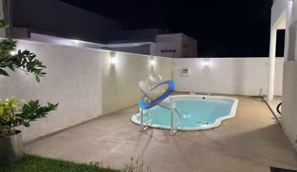 Sobrado à venda, 267 m² por R$ 1.380.000,00 - Condomínio Terras do Vale - Caçapava/SP