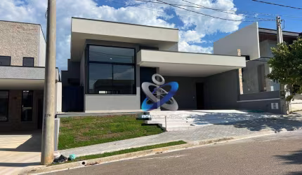 Casa à venda, 150 m² por R$ 890.000,00 - Condomínio Terras do Vale - Caçapava/SP