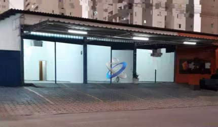 Ponto para alugar, 52 m²  - Santana - São José dos Campos/SP