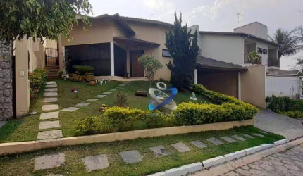Casa com 3 dormitórios à venda, 400 m² por R$ 1.275.000,00 - Vila Zezé - Jacareí/SP