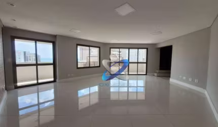 Cobertura à venda, 428 m² por R$ 2.500.000,00 - Jardim Aquarius - São José dos Campos/SP