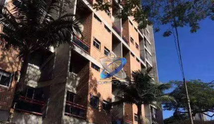 Apartamento à venda, 60 m² por R$ 370.000,00 - Centro - São José dos Campos/SP