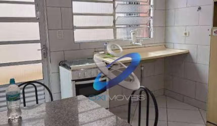 Casa com 3 dormitórios à venda, 100 m² por R$ 300.000,00 - Cidade Jardim - Jacareí/SP