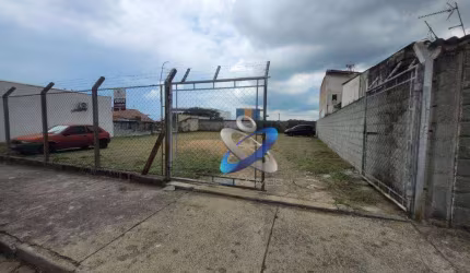 Terreno Centro São José dos Campos
