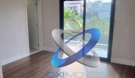 Sobrado com 5 dormitórios à venda, 430 m² por R$ 6.000.000,00 - Condomínio Residencial Alphaville II - São José dos Campos/SP