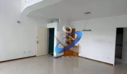 Cobertura para alugar, 210 m² por R$ 8.652,00/mês - Jardim Aquarius - São José dos Campos/SP