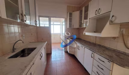 Apartamento com 3 dormitórios à venda, 80 m² por R$ 510.000,00 - Vila Ema - São José dos Campos/SP