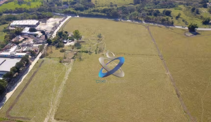 Área, 77651 m² - venda por R$ 30.000.000,00 ou aluguel por R$ 300.000,00/mês - Eugênio de Melo - São José dos Campos/SP