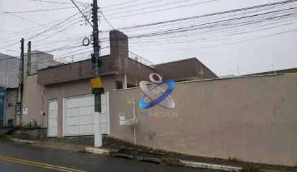 Casa com 3 dormitórios à venda, 231 m² por R$ 1.600.000,00 - Borda da Mata - Caçapava/SP