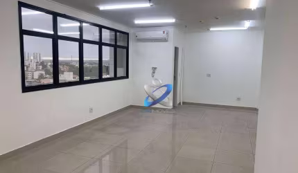 Sala à venda, 39 m² por R$ 378.000,00 - Jardim Aquarius - São José dos Campos/SP