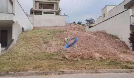 Terreno à venda, 388 m² por R$ 470.000,00 - Putim - São José dos Campos/SP