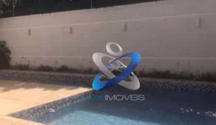 Sobrado à venda, 350 m² por R$ 2.000.000,00 - Jardim Altos de Santana I - Jacareí/SP