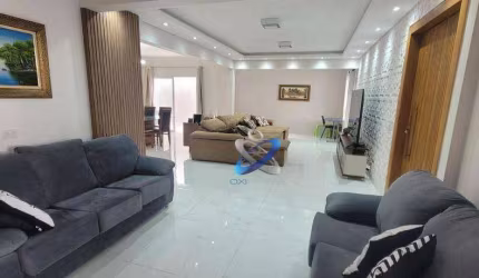Casa com 4= suítes à venda, 276 m² - Jardim das Colinas - São José dos Campos/SP