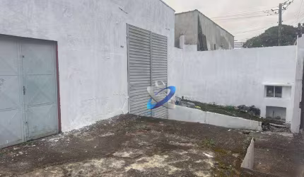Galpão à venda, 270 m² - Vila São Bento - São José dos Campos/SP