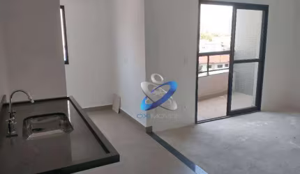 Apartamento Duplex à venda, 78 m² por R$ 750.000,00 - Parque Residencial Aquarius - São José dos Campos/SP