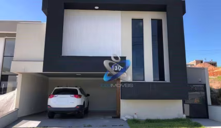 Casa à venda, 250 m² por R$ 900.000,00 - Residencial Malibu - Caçapava/SP