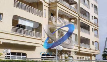 Apartamento à venda, 77 m² por R$ 700.000,00 - Vila Ema - São José dos Campos/SP