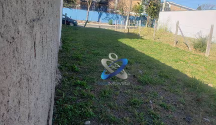 Terreno à venda, 161 m² por R$ 138.000,00 - Vila Santos - Caçapava/SP