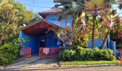 Casa à venda, 237 m² por R$ 1.491.000,00 - Urbanova I - São José dos Campos/SP