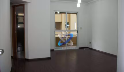 Apartamento à venda, 63 m² por R$ 600.000,00 - Jardim Apolo II - São José dos Campos/SP
