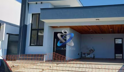Casa com 3 dormitórios à venda, 130 m² por R$ 850.000,00 - Residencial Malibu - Caçapava/SP