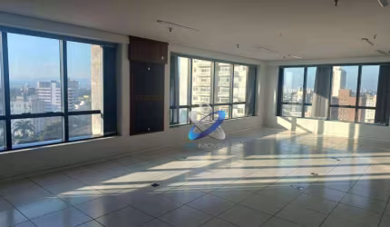 Sala para alugar, 98 m² por R$ 6.071,00/mês - Centro - São José dos Campos/SP