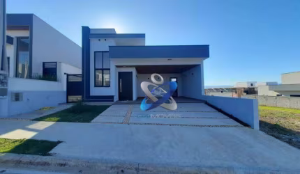 Casa à venda, 130 m² por R$ 850.000,00 - Residencial Malibu - Caçapava/SP