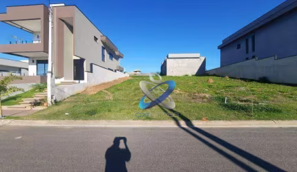 Terreno à venda, 250 m² por R$ 250.000 - Residencial Colinas - Caçapava/SP