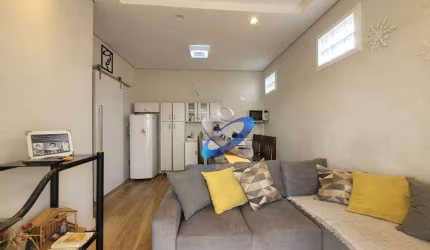 Sobrado com 7 dormitórios à venda, 221 m² por R$ 1.380.000,00 - Jardim Satélite - São José dos Campos/SP