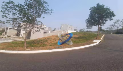 Terreno à venda, 305 m² por R$ 265.000 - Reserva do Vale - Caçapava/SP