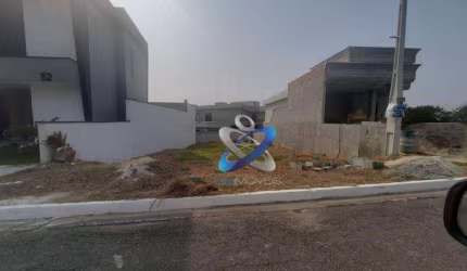Terreno à venda, 271 m² por R$ 210.000,00 - Reserva do Vale - Caçapava/SP