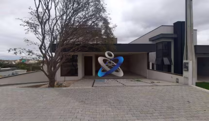 Casa com 3 dormitórios à venda, 220 m² por R$ 1.250.000 - Reserva do Vale - Caçapava/SP