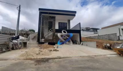 Casa com 3 dormitórios à venda, 166 m² por R$ 950.000 - Reserva do Vale - Caçapava/SP