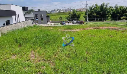 Terreno à venda, 250 m² por R$ 202.000 - Residencial Malibu - Caçapava/SP
