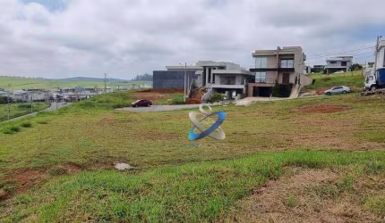 Terreno à venda, 600 m² por R$ 425.000,00 - Residencial Malibu - Caçapava/SP